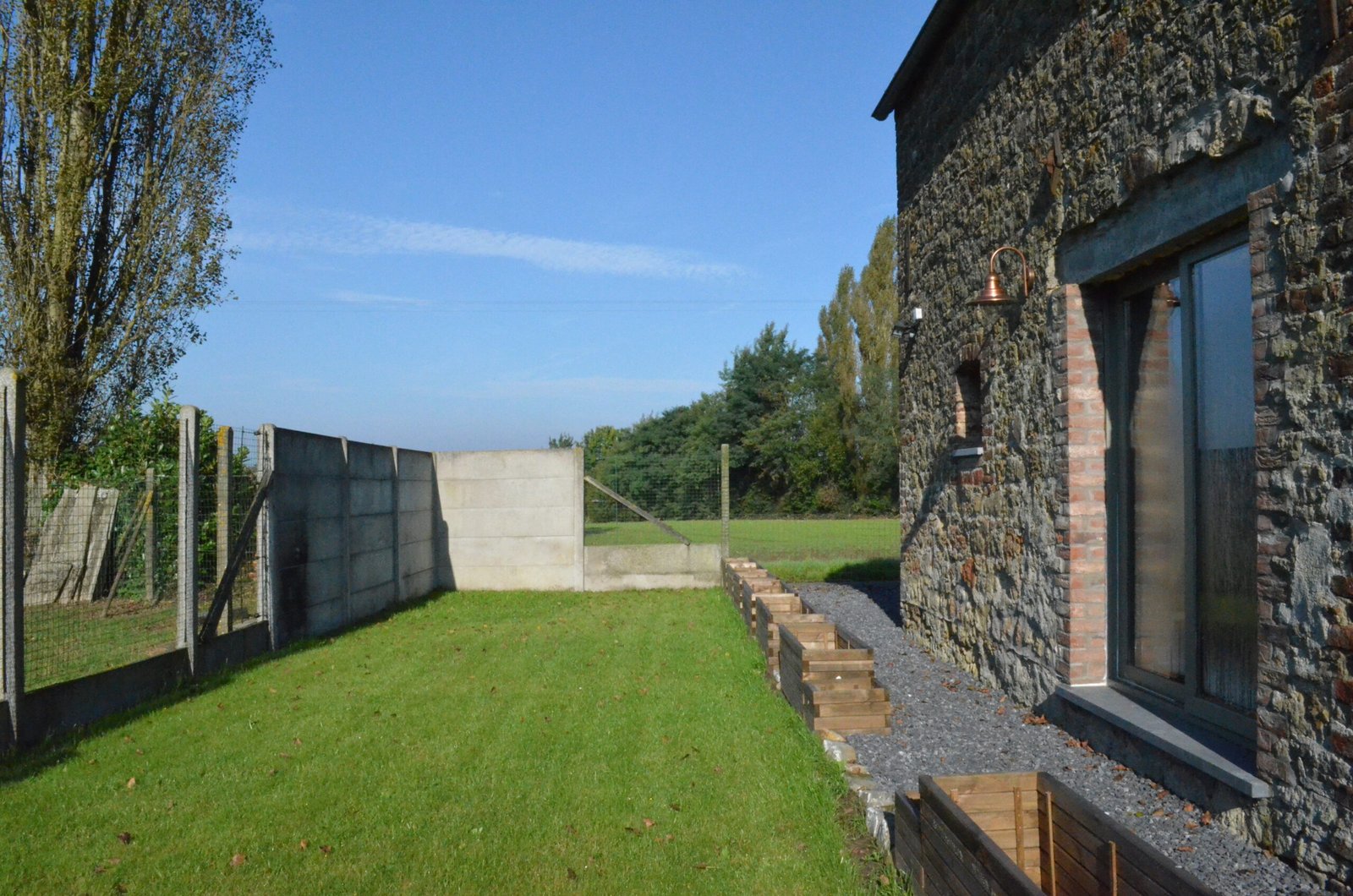 gîte saint ghislain mons